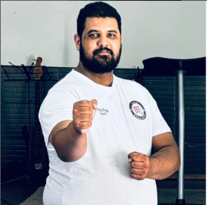 Foto de FELIPE ALVES BARBOSA