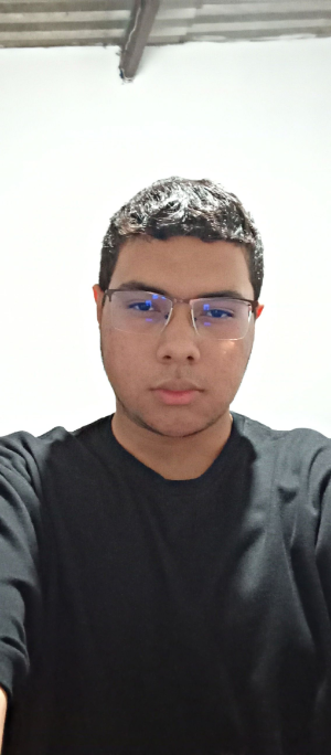 Foto de Vinícius Luiz