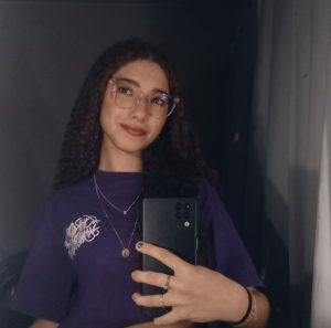 Foto de Júlia Macedo