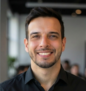 Foto de Gustavo Aquino