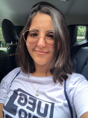Foto de Beatriz  Rodrigues Paraguassu 