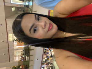 Foto de JAMILLY DE ARAUJO