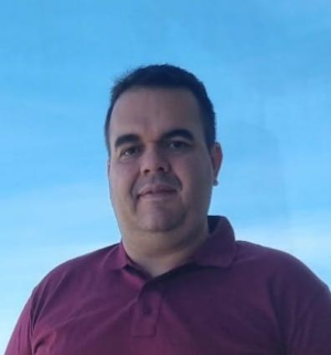 Foto de Rodrigo Teles de Siqueira 