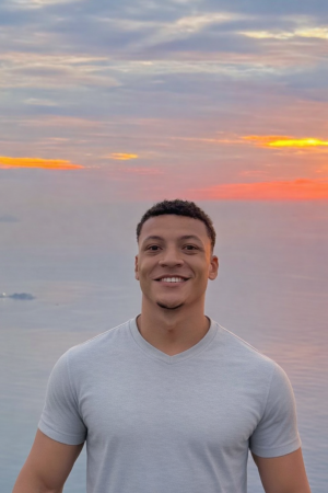 Foto de Jonathan Frânico Dos Santos de Jesus