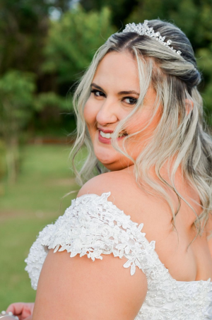 Foto de Amanda Silva Santos Fogaça
