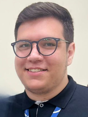 Foto de Rafael Alvares Legramandi