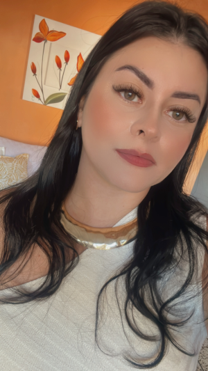 Foto de Roberta  Gomes Rangel 
