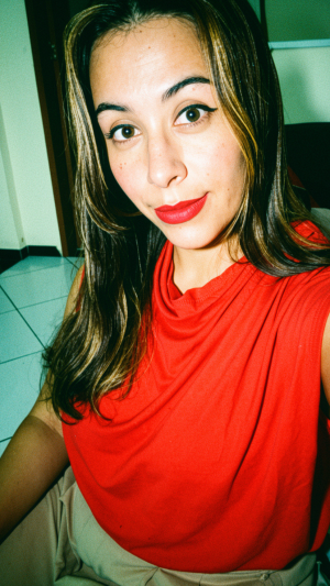 Foto de Thainá  Matos 