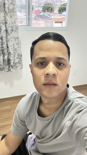 Foto de BRENO PEREIRA DA SILVA PEREIRA