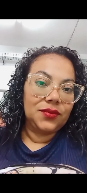 Foto de Enia Paula Oliveira