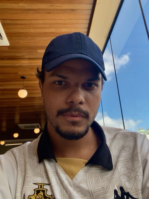 Foto de Kellyson  Fernandes 