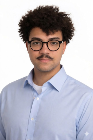 Foto de Iago Rufino