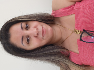 Foto de Rosângela Morais Dutra 