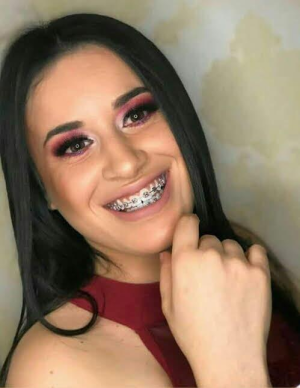 Foto de Angélica Cristina  SCHIMITES