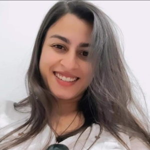Foto de Mariana Victória  dos Santos Gameleira