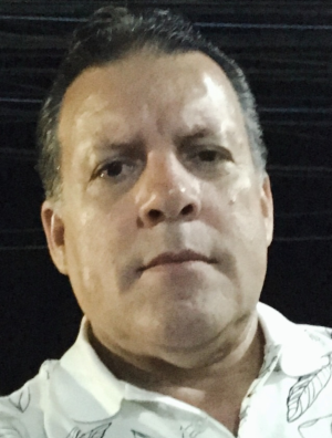 Foto de Marcio  Antonio da Silva