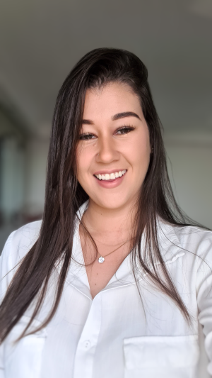 Foto de Marcelly Fernanda Fadel 