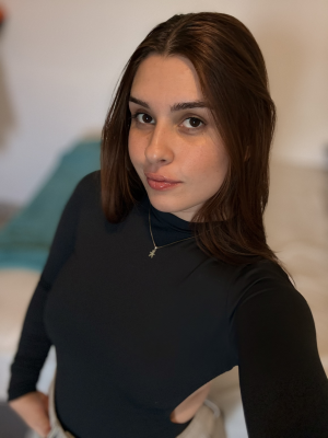 Foto de alexandra  silveira 