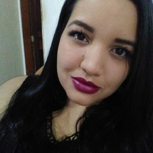 Foto de Luana Briany Ferreira de Brito