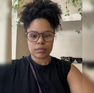 Foto de Jessica Cristina  Alves de Freitas 
