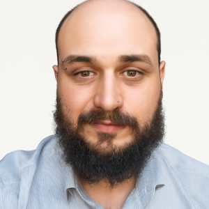 Foto de Israel  Riegel