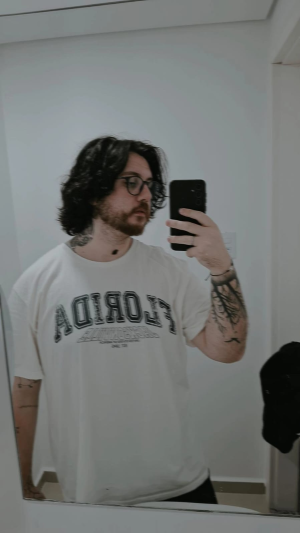 Foto de Caio Vinicius Oliveira