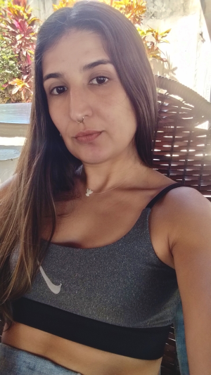 Foto de Monays Amaral  Oliveira