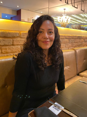 Foto de Erica da Costa  Machado 