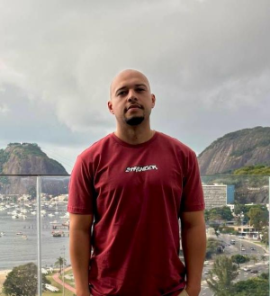Foto de Gabriel Neves