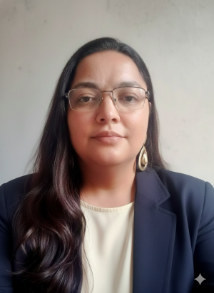 Foto de Vanessa  Aredes 