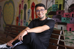 Foto de Jonas Mariano