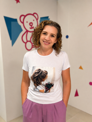 Foto de Leticia Cypriano