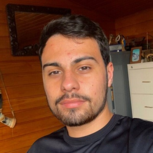 Foto de Vinicius de Goes Camargo de Oliveira