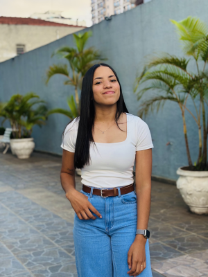 Foto de Deeh Lima