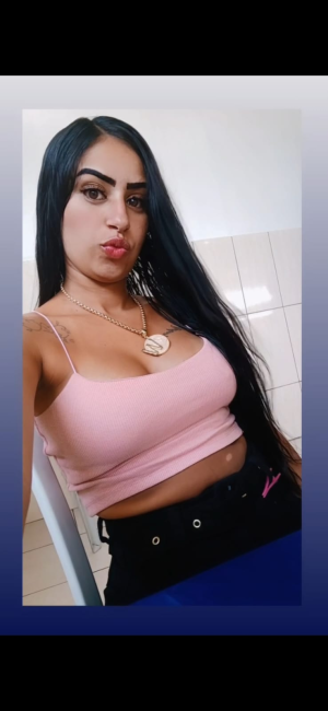 Foto de Giovanna Rocha 