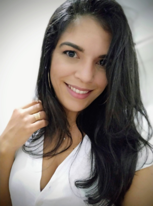 Foto de LIDIANE FONSECA  DE LIMA