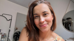 Foto de Helen Araujo