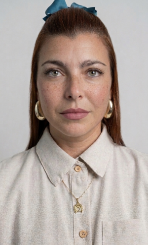 Foto de Anna Karolina  Alves de Oliveira Mesquita