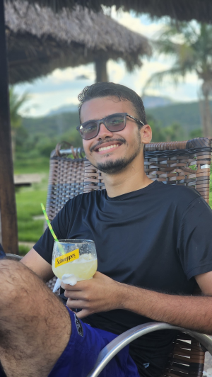 Foto de DAVID GUSTAVO SILVA DE OLIVEIRA