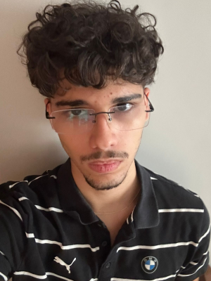 Foto de Enrico Almeida