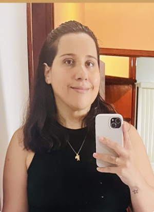 Foto de Carla Moratti