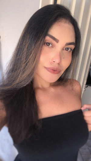 Foto de Anna Bella Martins