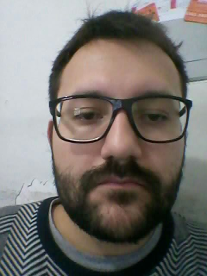 Foto de Gabriel Soares