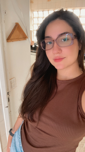Foto de Ingrid  Negro 