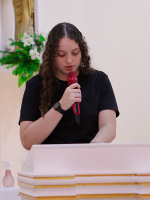 Foto de Isabel Menezes