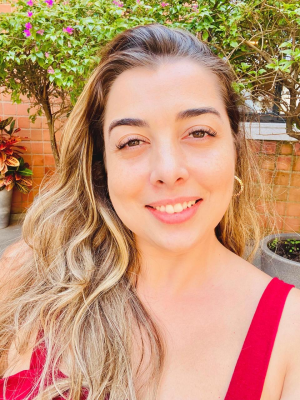 Foto de Maria Carolina Bramé