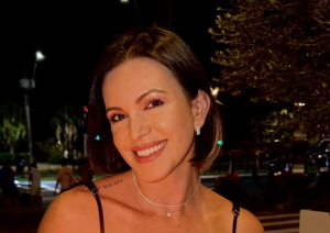 Foto de Tatiane Carreira