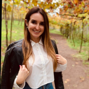 Foto de Renata Nunes
