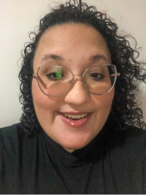 Foto de Larissa Fernandes Cristino