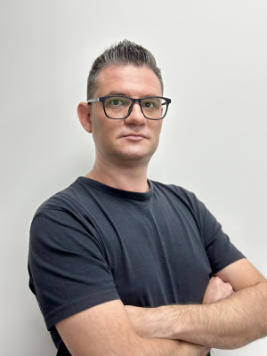 Foto de Marco Aurélio Lourenço Diniz